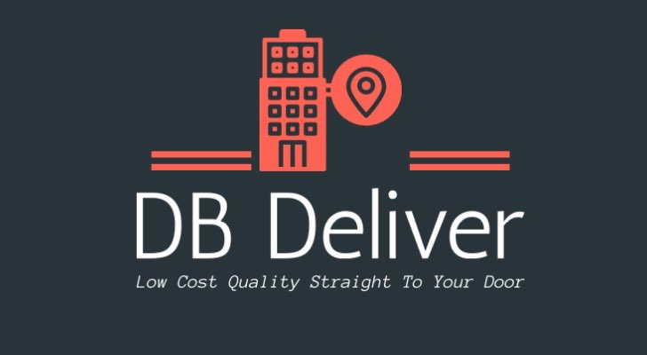 DB Delivers